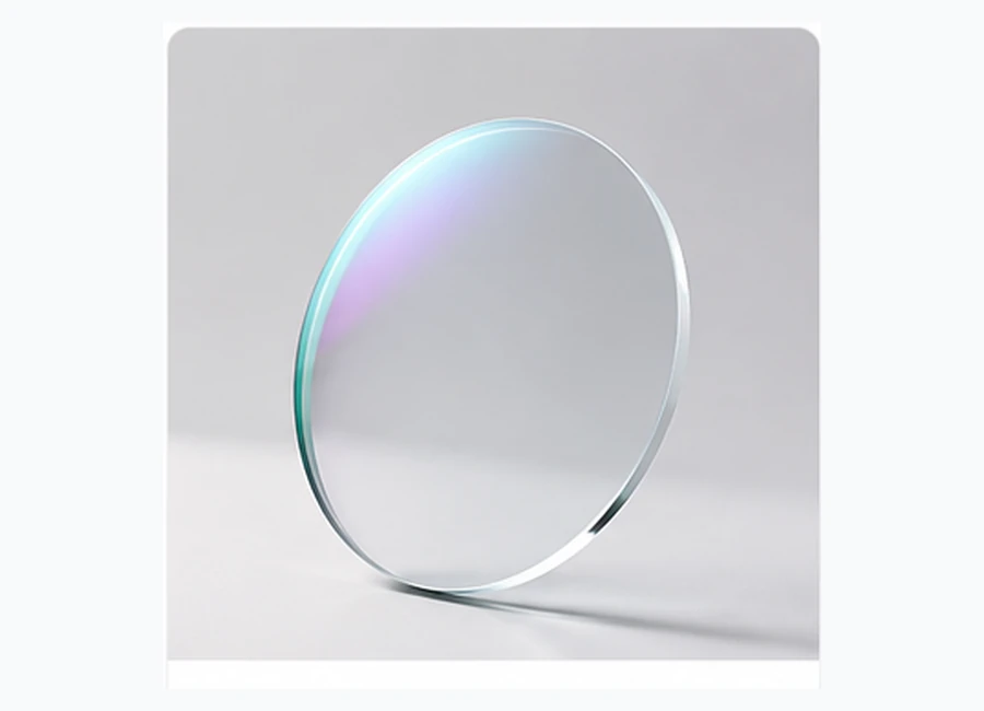 Lente Antirreflexo